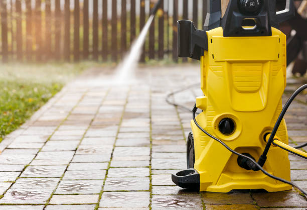 Boat and Dock Cleaning in Brookside, NJ